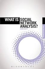What Is Social Network Analysis?