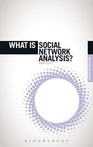 What is Social Network Analysis?