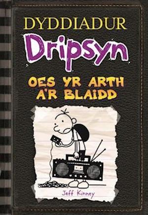 Dyddiadur Dripsyn: 10. Oes yr Arth a'r Blaidd