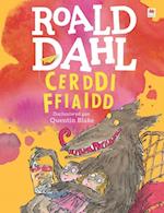 Cerddi Ffiaidd