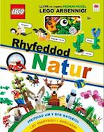 Cyfres Lego: Lego Rhyfeddod Natur