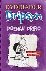 Dyddiadur Dripsyn: Poenau Prifio