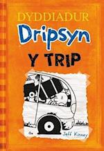 Dyddiadur Dripsyn: Y Trip