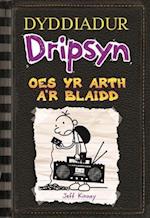 Dyddiadur Dripsyn: Oes yr Arth a''r Blaidd