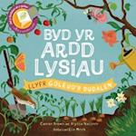 Llyfrau Goleuo''r Dudalen: Byd yr Ardd Lysiau