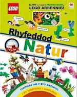 Lego Rhyfeddod Natur