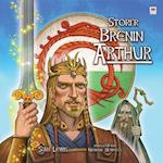 Stori''r Brenin Arthur