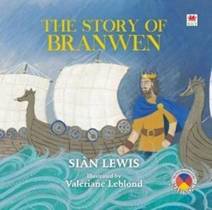 The Story of Branwen