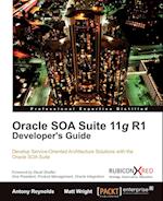 Oracle Soa Suite 11g R1 Developer's Guide