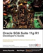 Oracle SOA Suite 11g R1 Developer's Guide