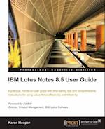 IBM Lotus Notes 8.5 User Guide