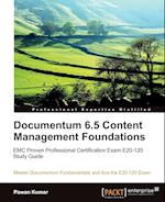 Documentum 6.5 Content Management Foundations