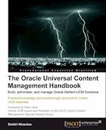 Oracle Universal Content Management Handbook