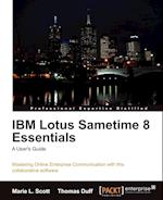 IBM Lotus Sametime 8 Essentials