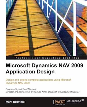 Microsoft Dynamics NAV 2009 Application Design