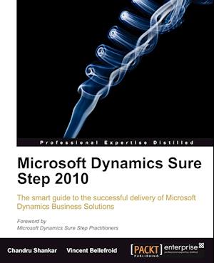 Microsoft Dynamics Sure Step 2010