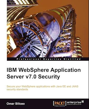 IBM Websphere Application Server V7.0 Security