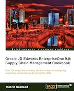 Oracle Jd Edwards Enterpriseone 9.0
