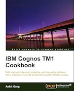 IBM Cognos Tm1 Cookbook