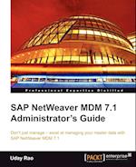 SAP Netweaver MDM 7.1 Administrator's Guide