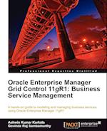 Oracle Enterprise Manager Grid Control 11g R1