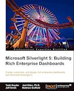 Microsoft Silverlight 4