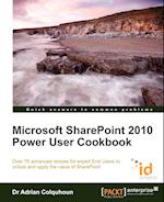 Microsoft Sharepoint 2010 Power User Cookbook