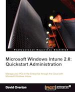 Microsoft Windows Intune 2.0