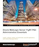 Oracle Weblogic Server 11gr2