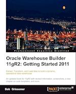 Oracle Warehouse Builder 11g R2