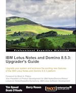 IBM Lotus Notes and Domino 8.5.3