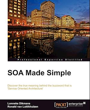 Soa Made Simple