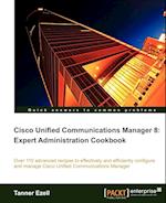 Cisco Unified Communications Manager 8