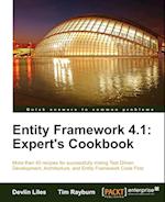 Entity Framework 4.1