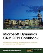 Microsoft Dynamics Crm 2011 Cookbook