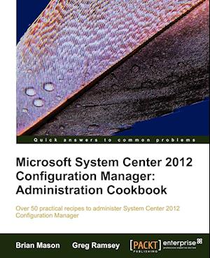 Microsoft System Center 2012 Configuration Manager