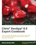 Citrix(R) XenApp(R) 6.5 Expert Cookbook