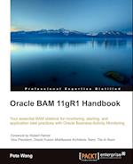 Oracle Bam 11gr1 Handbook