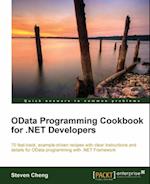 OData Programming Cookbook for .NET Developers