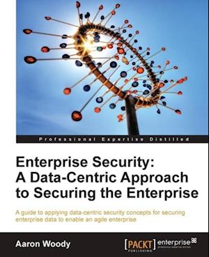 Enterprise Security: A Data-Centric Approach to Securing the Enterprise