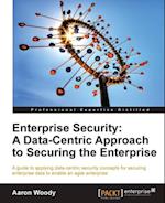 Enterprise Security: A Data-Centric Approach to Securing the Enterprise