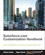 Salesforce.com Customization Handbook