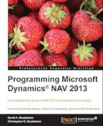 Programming Microsoft Dynamics Nav 2013