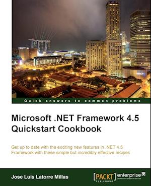 Microsoft .Net 4.5 QuickStart