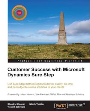 Customer Success with Microsoft Dynamics Sure Step