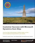 Customer Success with Microsoft Dynamics Sure Step