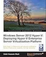 Windows Server 2012 Hyper-V
