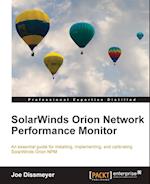 Solarwinds Orion Network Performance Monitor