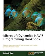 Microsoft Dynamics Nav 7 Programming Cookbook