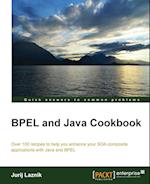 Bpel and Java Cookbook